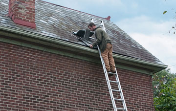 what affects urgent Cadbury roof repairs