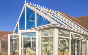 conservatory roof insulation costs Cadbury
