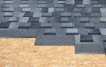 expert Cadbury asphalt roof companies