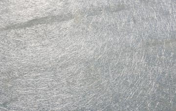 Cadbury laminate fibreglass or shingles?