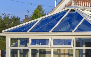 professional Cadbury conservatory insulation