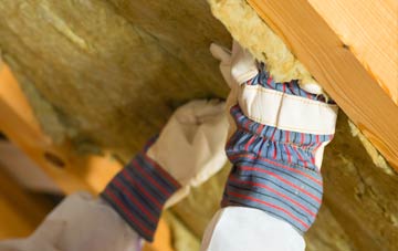 types of Cadbury pitched roof insulation materials